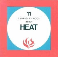 Enlarge image Cover: Heat - Lutterworth Press