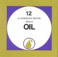 Cover: Oil - Lutterworth Press