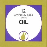 Enlarge image Cover: Oil - Lutterworth Press