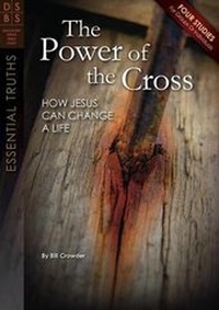 Enlarge image Cover: The Power of the Cross - Our Daily Bread Publishing