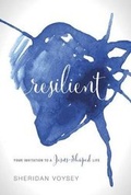 Cover: Resilient - Our Daily Bread Publishing