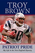 Cover: Patriot Pride - Triumph Books