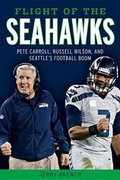 Cover: Flight of the Seahawks - Triumph Books (IL)