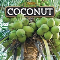 Abbildung von: Coconut - Bearport Books