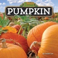 Cover: Pumpkin - Bearport Books