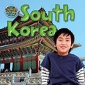 Cover: South Korea - Bearport Books