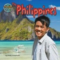 Cover: The Philippines - Bearport Books