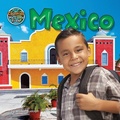 Cover: Mexico - Bearport Books