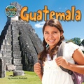 Cover: Guatemala - Bearport Books