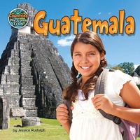 Enlarge image Cover: Guatemala - Bearport Books