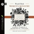 Cover: Word-Filled Women's Ministry - Christianaudio