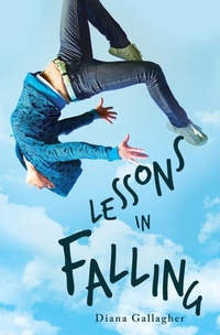 Enlarge image Cover: Lessons in Falling - Spencer Hill Press