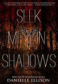 Enlarge image Cover: Seek Me in Shadows - Spencer Hill Press