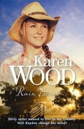 Cover: Rain Dance - A&U Children