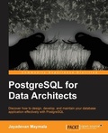 Cover: PostgreSQL for Data Architects - Packt Publishing