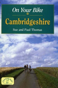 Abbildung von: On Your Bike in Cambridgeshire - Countryside Books