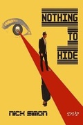 Cover: Nothing to Hide - Deux Voiliers Publishing