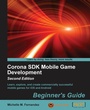 Bild: Corona SDK Mobile Game Development: Beginner's Guide - - Packt Publishing