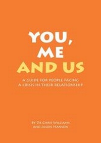 Enlarge image Cover: You, Me and Us - Five Areas Limited