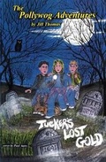 Cover: Tucker's Lost Gold - Archer Books