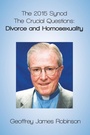 Cover: The 2015 Synod. - ATF Press