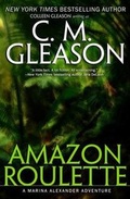 Cover: Amazon Roulette - Avid Press, LLC