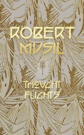 Cover: Thought Flights - Contra Mundum Press
