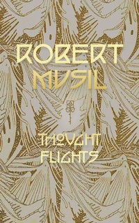 Enlarge image Cover: Thought Flights - Contra Mundum Press