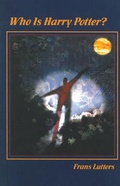 Cover: Who Is Harry Potter? - Waldorf Publications