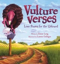 Cover: Vulture Verses - Prospect Park Books