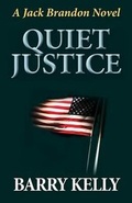 Cover: Quiet Justice - Prose Press