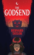 Cover: The Godsend (Valancourt 20th Century Classics) - VALANCOURT BOOKS