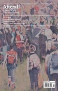 Cover: Afterall - Afterall Publishing