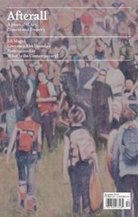 Enlarge image Cover: Afterall - Afterall Publishing