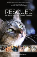 Cover: Rescued - Fitcat Enterprises, Inc.