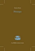Cover: Petrarque - Les Belles Lettres
