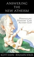 Cover: Answering the New Atheism - Emmaus Road Publishing,US