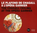 Cover: Chagall Ceiling: At The Opera Garnier - Alain de Gourcuff