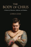 Cover: The Body of Chris - Inkshares
