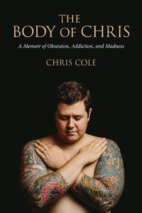 Enlarge image Cover: The Body of Chris - Inkshares