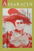Cover: Assaracus Issue 18 - Sibling Rivalry Press, LLC