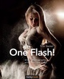 Cover: One Flash! - Rocky Nook