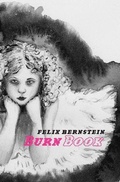 Cover: Burn Book - Nightboat Books