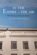 Cover: In the Empire of the Air - Nightboat Books