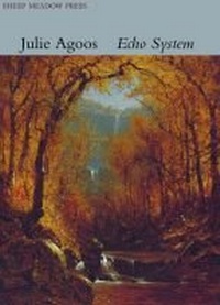 Enlarge image Cover: Echo System - Sheep Meadow Press,U.S.