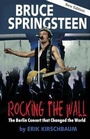 Cover: Rocking the Wall - Berlinica