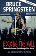 Cover: Rocking the Wall - Berlinica