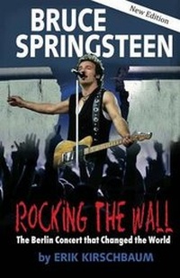 Enlarge image Cover: Rocking the Wall - Berlinica