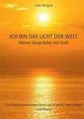 Cover: Ich Bin Das Licht Der Welt - Books on Demand