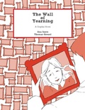 Cover: The Wall of Yearning - BoD - Books on Demand